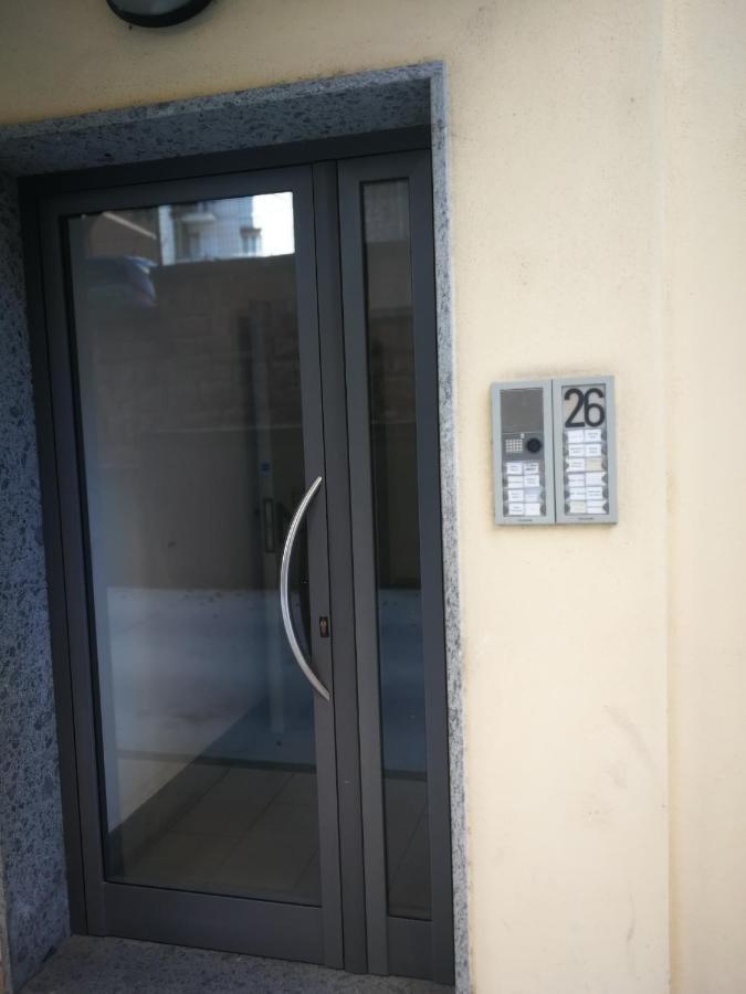 Ferienwohnung Dario'S House Sassari Exterior foto
